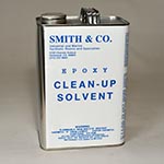 Epoxy Clean-Up Solvent - 1 Gallon